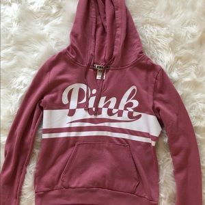 Victoria’s Secret Pink Hoodie